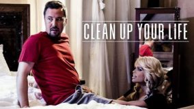 PureTaboo – Clean Up Your Life – Destiny Cruz