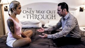 PureTaboo – The Only Way Out Is Through – Avery Black