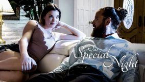 PureTaboo – Our Special Night – Anny Aurora