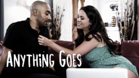PureTaboo – Anything Goes – Nicole Sage