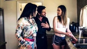 PureTaboo – Father Figure – Krissy Lynn, Kamryn Jade