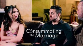 PureTaboo – Consummating The Marriage – Jane Wild