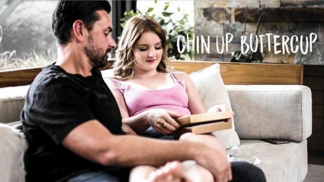 PureTaboo – Chin Up Buttercup – Eliza Eves