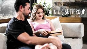 PureTaboo – Chin Up Buttercup – Eliza Eves
