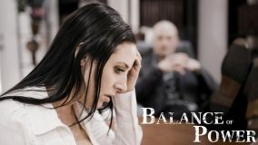 PureTaboo – Balance of Power – Angela White
