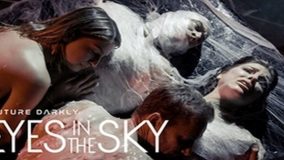 PureTaboo – Eyes In The Sky – Adriana Chechik,Kristen Scott