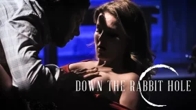 PureTaboo - DOWN THE RABBIT HOLE - Eliza Eves