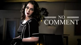 PureTaboo - NO COMMENT - Evelyn Claire