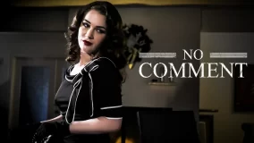 PureTaboo – NO COMMENT – Evelyn Claire