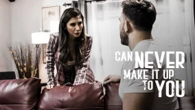 PureTaboo-CAN NEVER MAKE IT UP TO YOU-Gianna Dior
