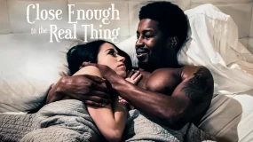 PureTaboo - CLOSE ENOUGH TO THE REAL THING - Alex Coal