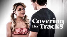 PureTaboo – COVERING HER TRACKS – Destiny Cruz