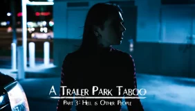 Trailer Park Taboo 3-Kenzie Reeves,Abella Danger,Joanna Angel