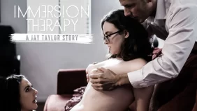 PureTaboo - IMMERSION THERAPY - Angela White Jay Taylor
