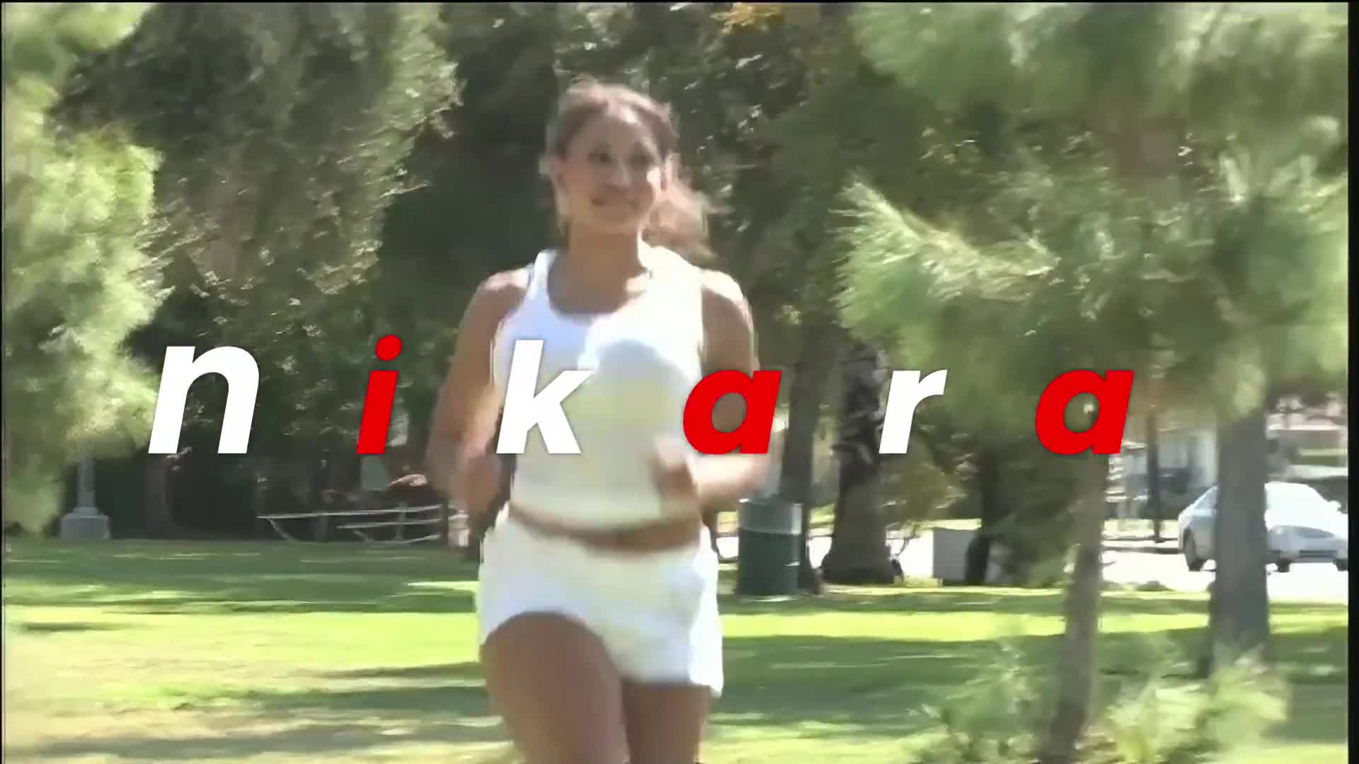 Black Chick with Big Tits who Takes it in the Ass: Porn 30