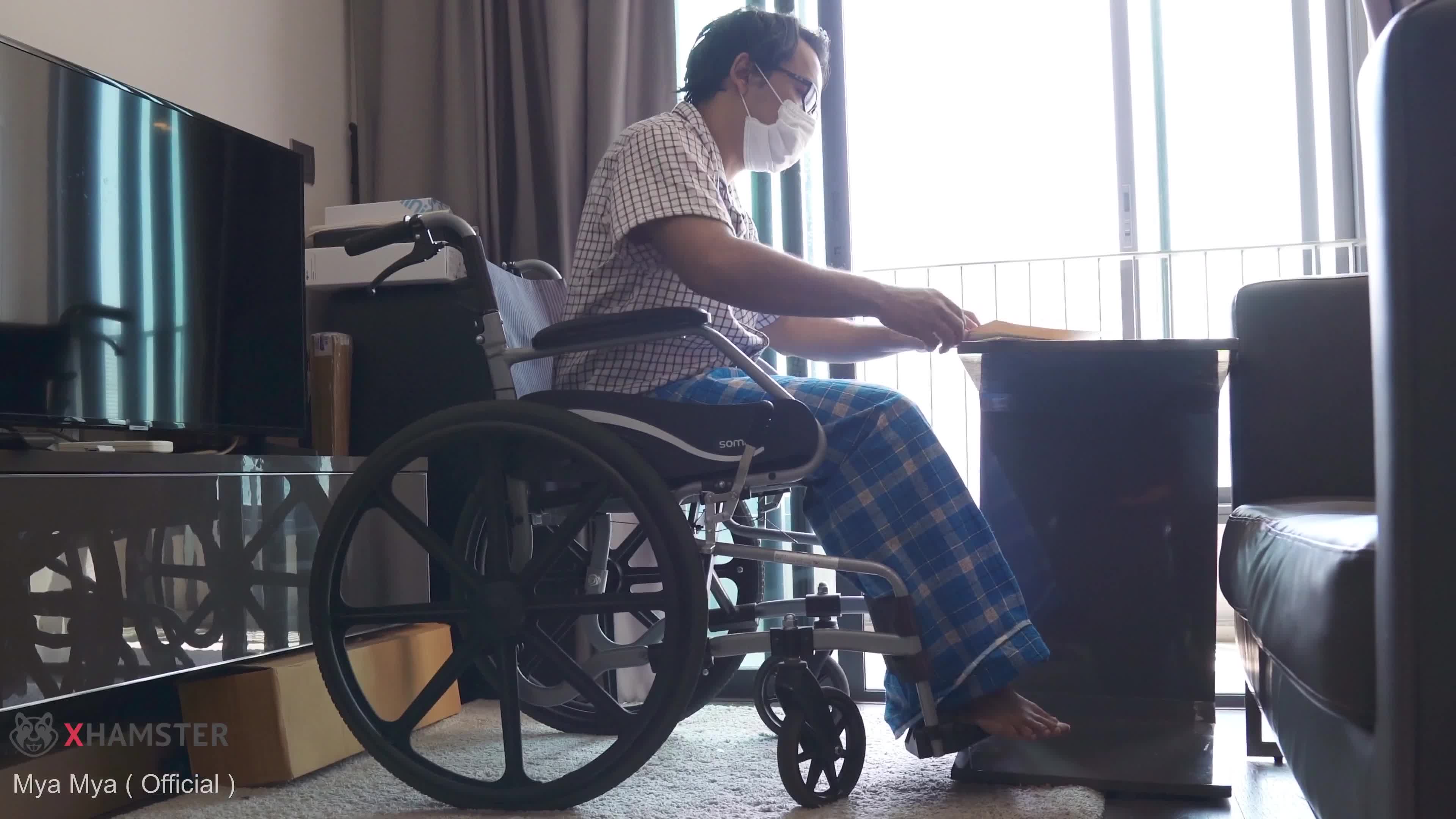 U Ba Myint and His Step daughter, Free HD Porn e6