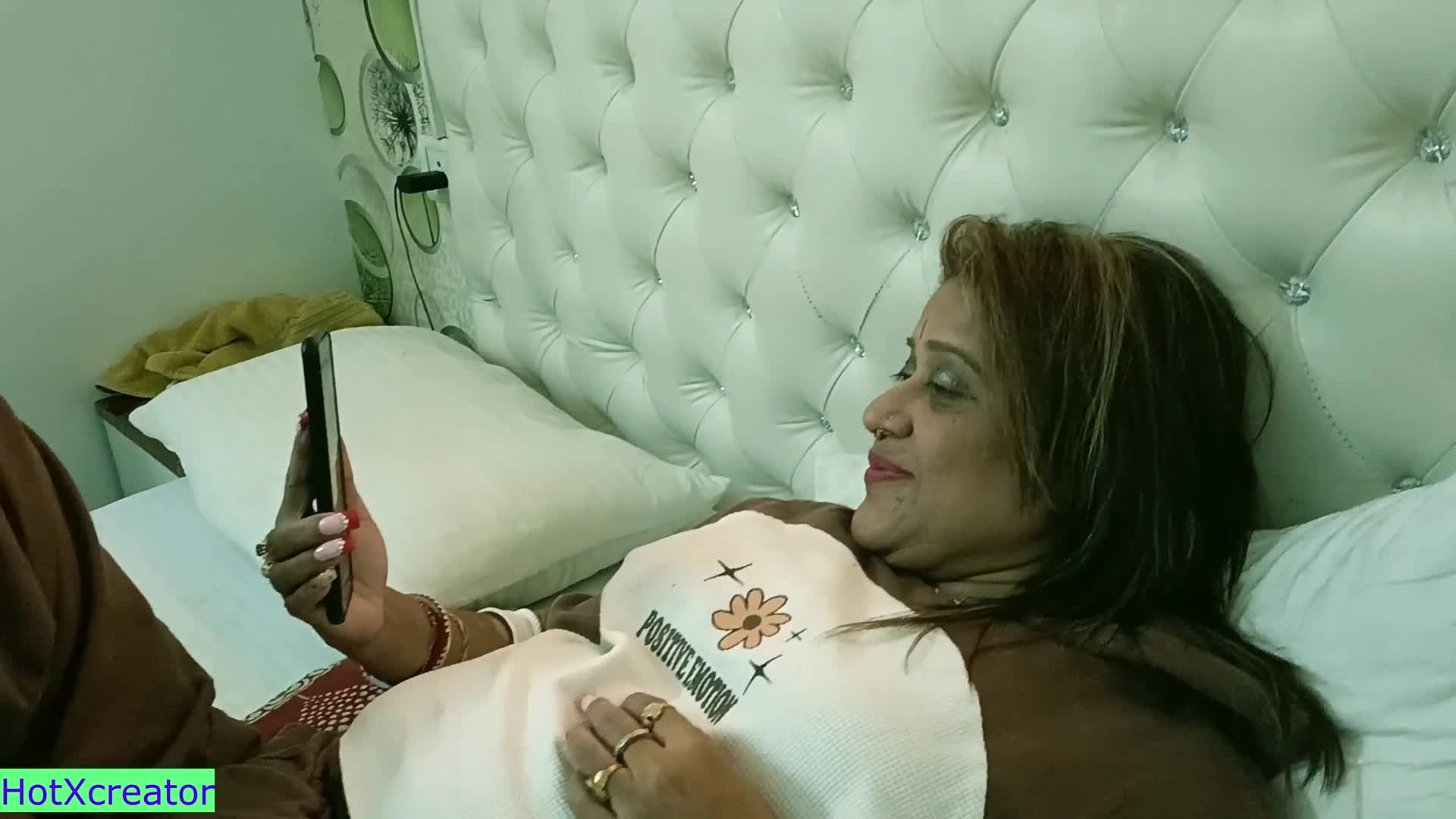 Beautiful Hot Aunty Full Hardcore Sex in Desi Style Indian S