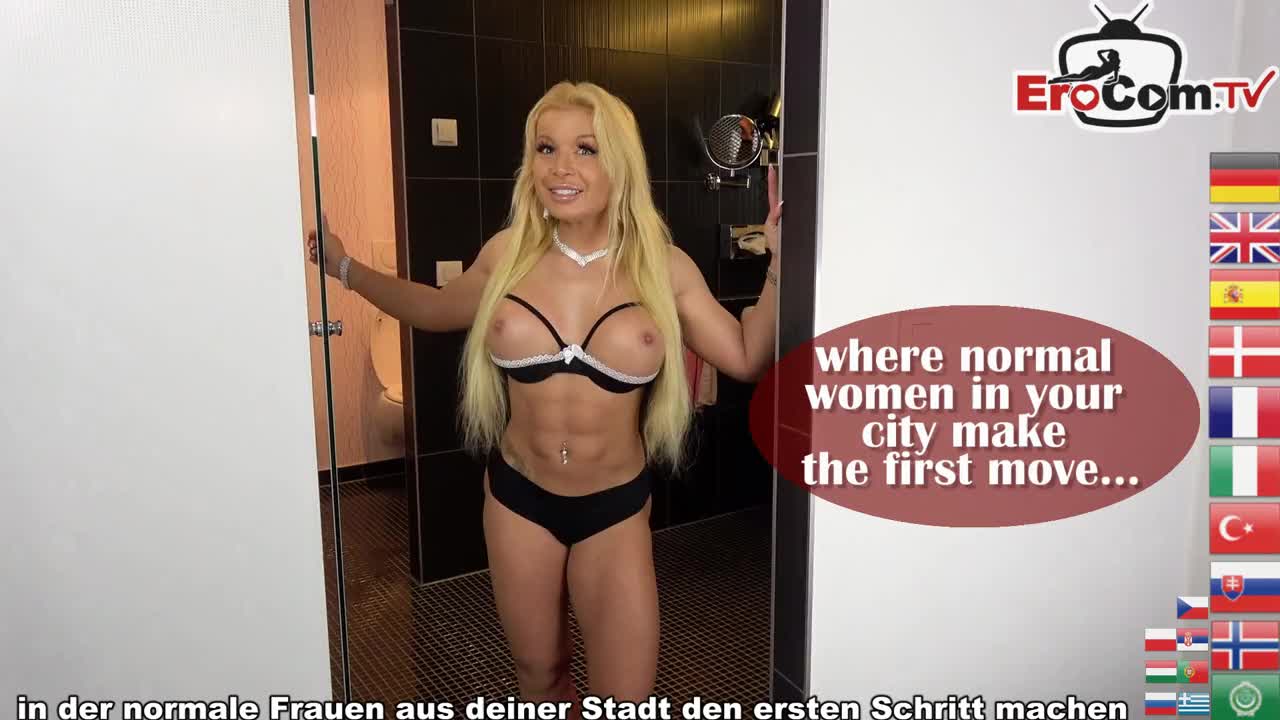 Skinny Big Tits Mature Granny Do First Time Amateur…