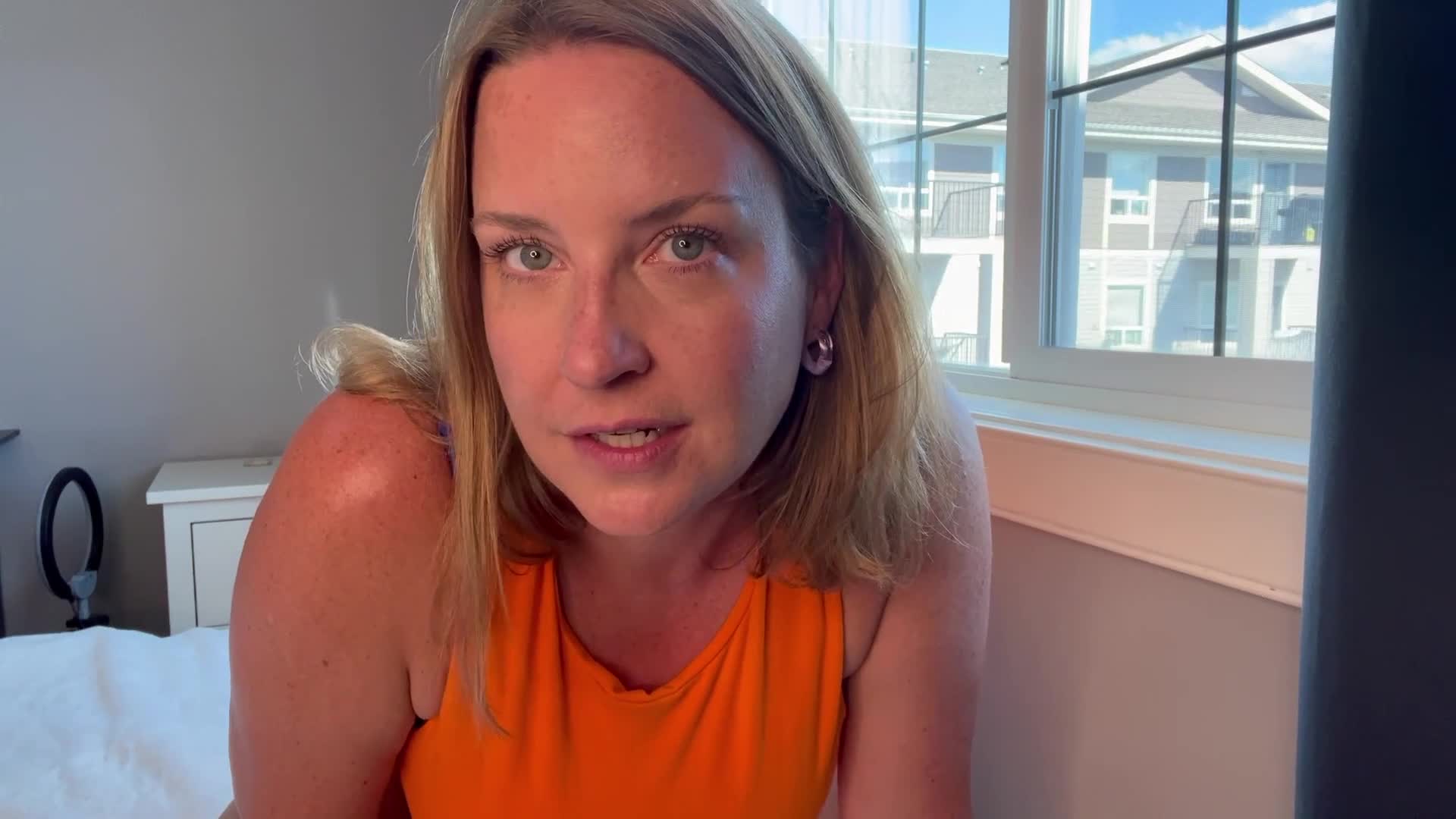 MILF Fucked & Creampied by Stepson's Bully: Free HD Porn a7