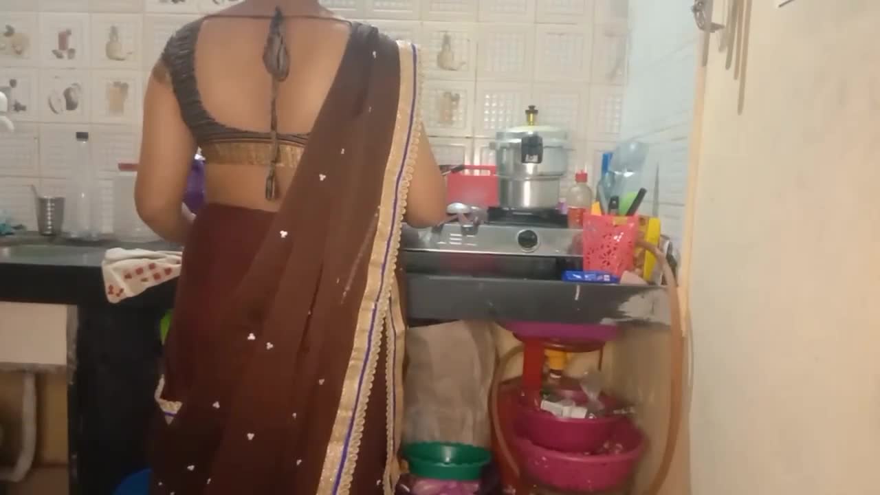 Sali Ko Kitchen Me Jabarjasti Chod Diya, Porn 95: