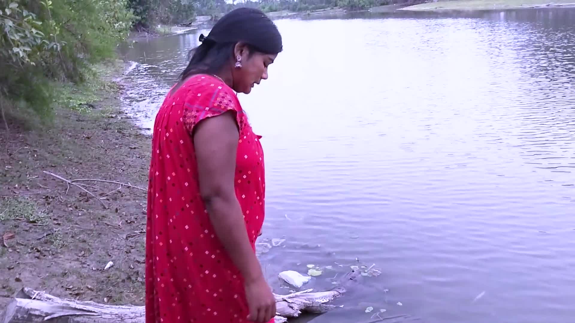 Indian Boy is Fucking in Jungle with a Stranger: HD Porn d2
