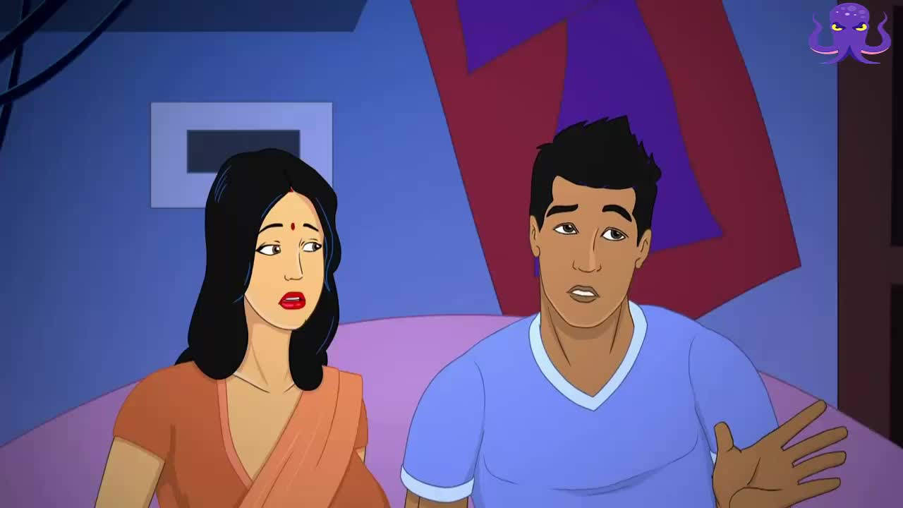 orny Stepson Fucks Desi Stepmom Desi Hindi Chudai Audio Stepmom Hardcore Big Cock Stepson Animated Cartoon Porn