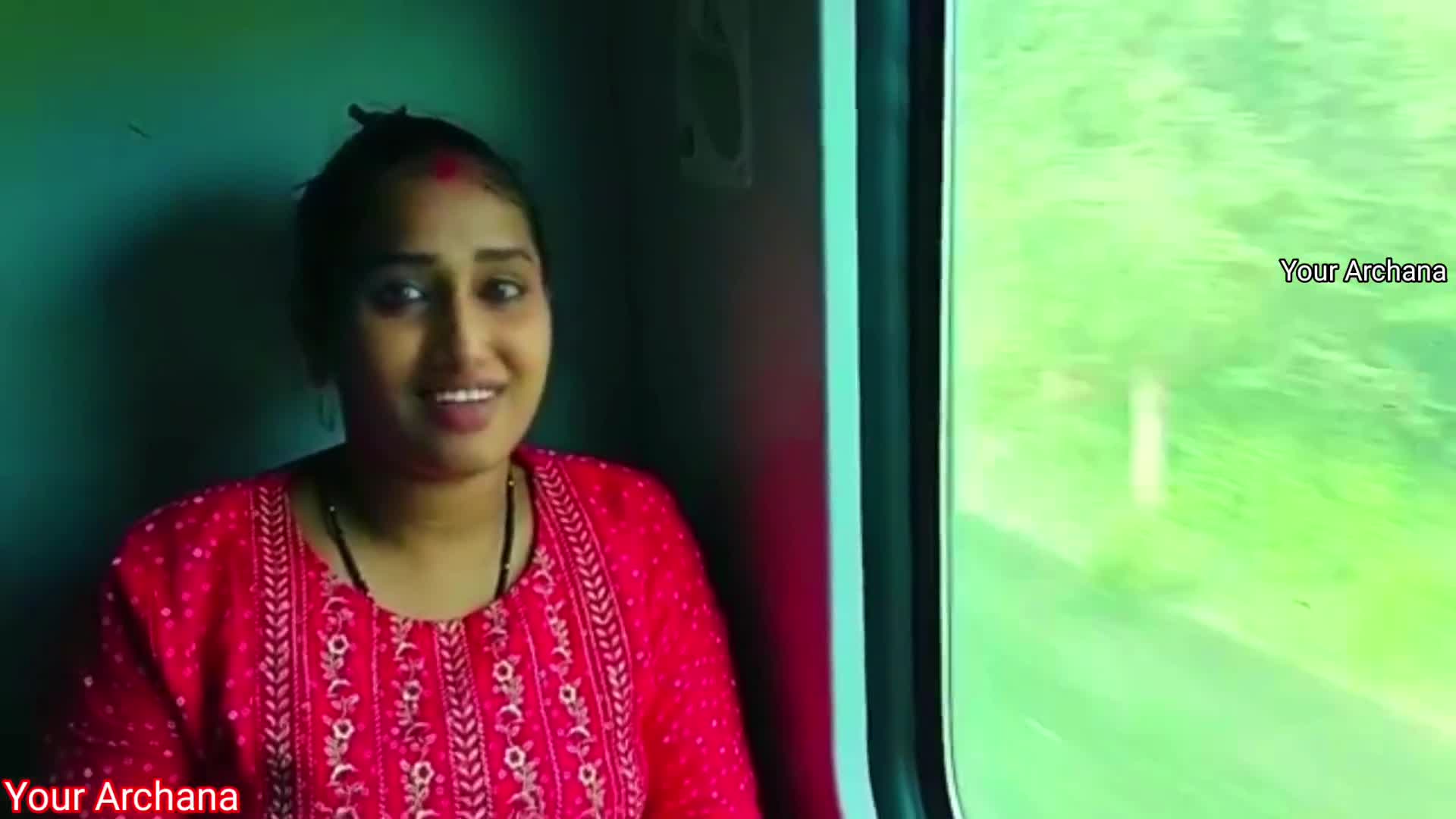 Train Mein Bhabhi Ko Chuda, Free Indian Porn d4