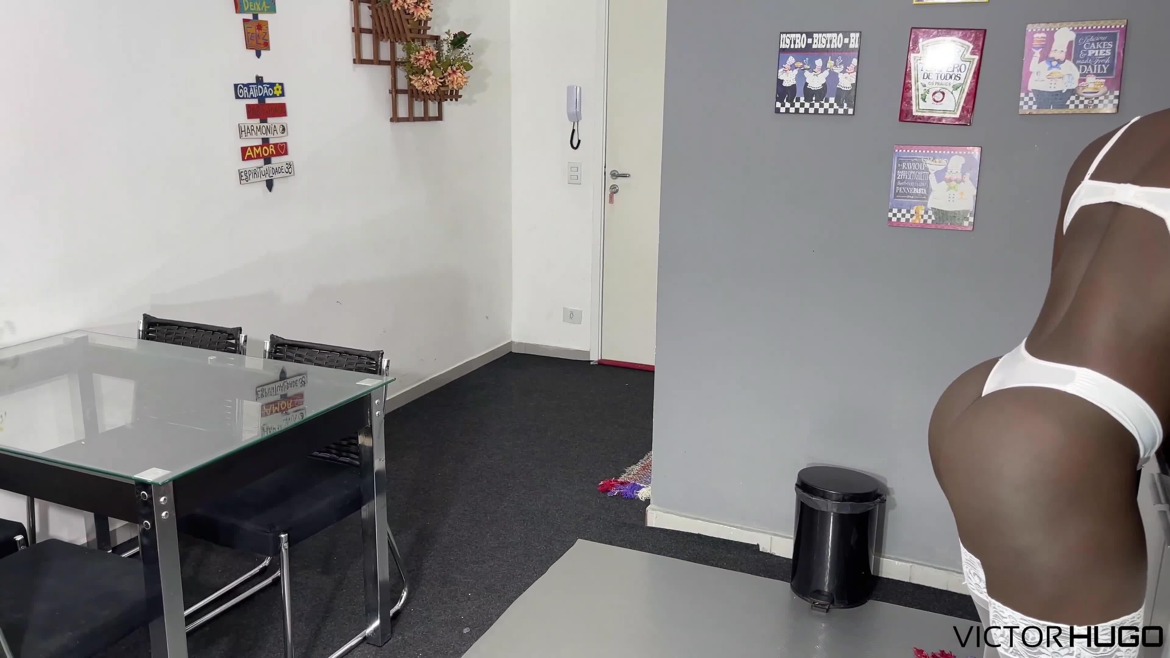 Big Ass Makes Me Come, Free MILF HD Porn Video a5: