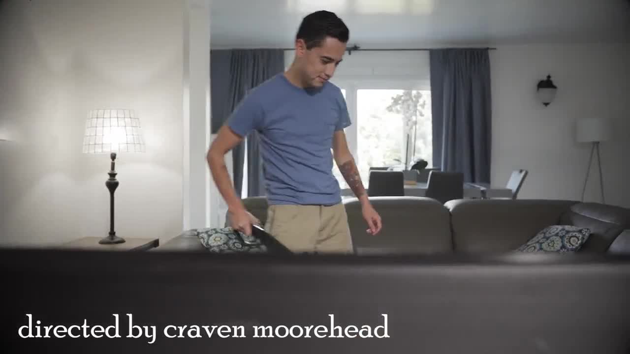 ot MILF Mom Seduced by Stepson When Husband was Away