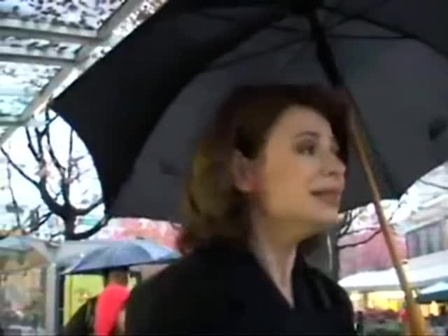 Canadian MILF Has a Fun Afternoon, Free Porn f3: