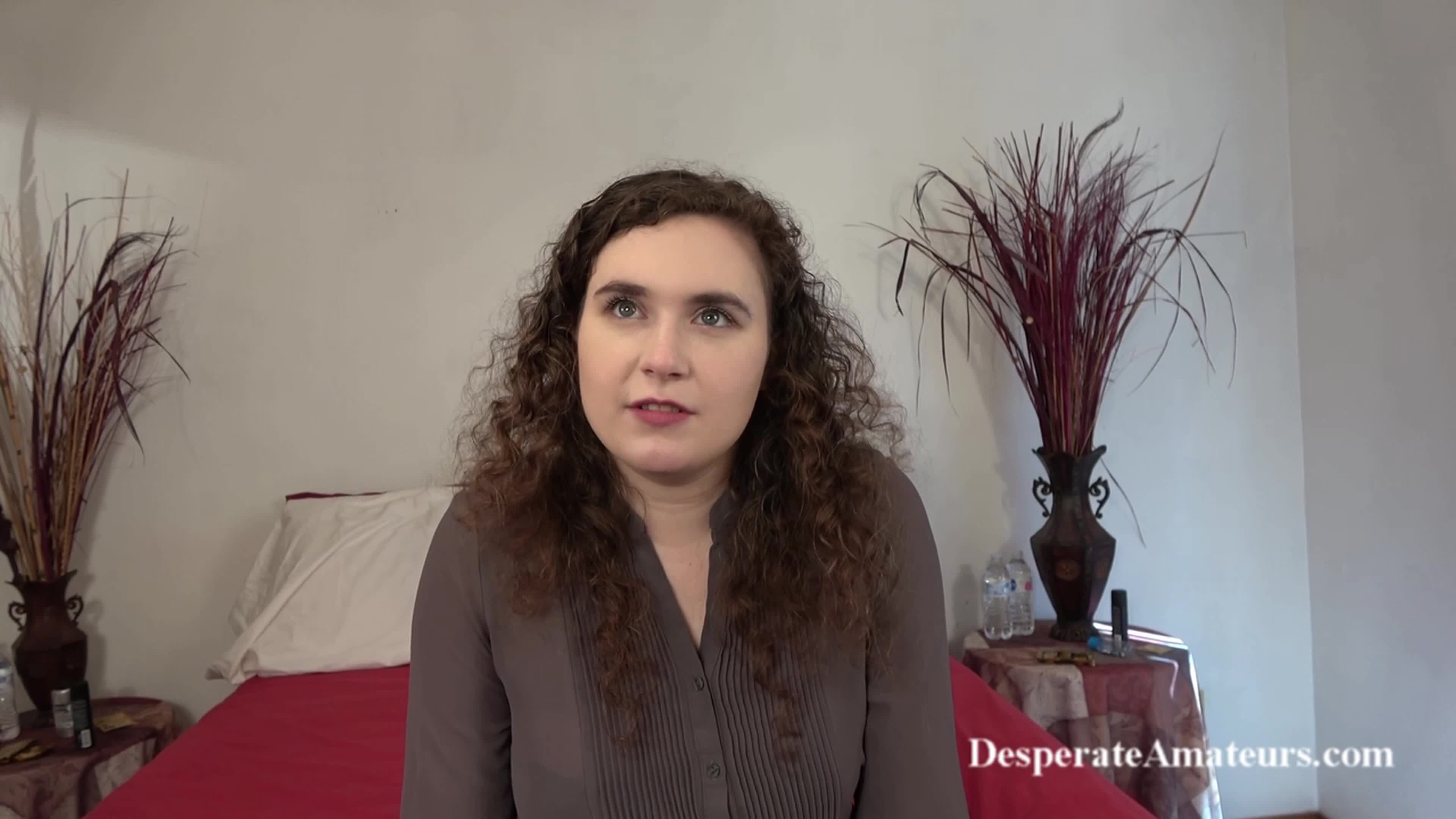 Casting Compilation Desperate Amateurs Big Tits BBW Mo