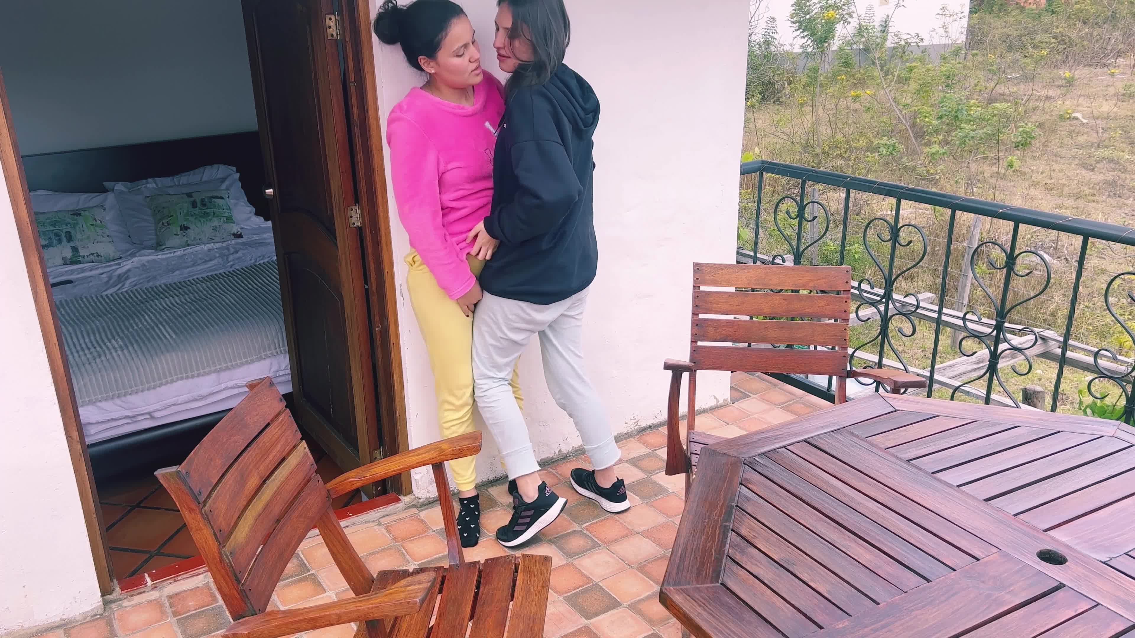 I Have Sex with My Ex Girlfriend She Offered Herself to M