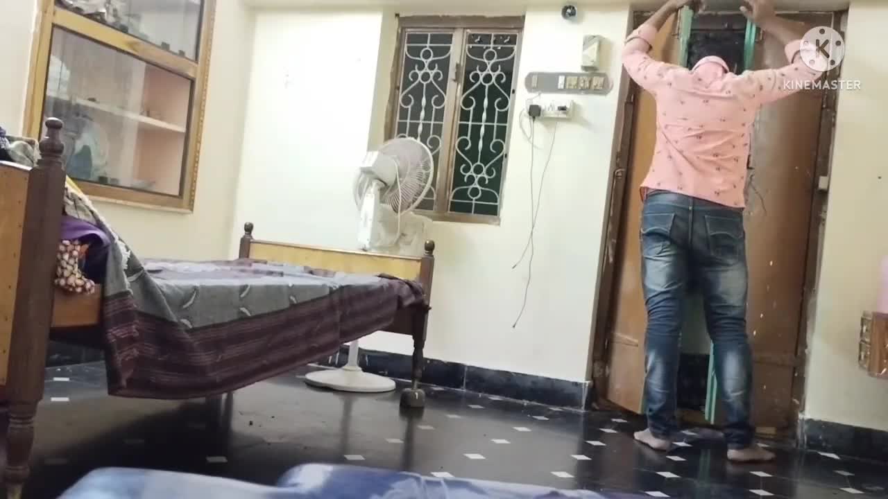 I'm Captured Secret Video of My Girlfriend When We Had