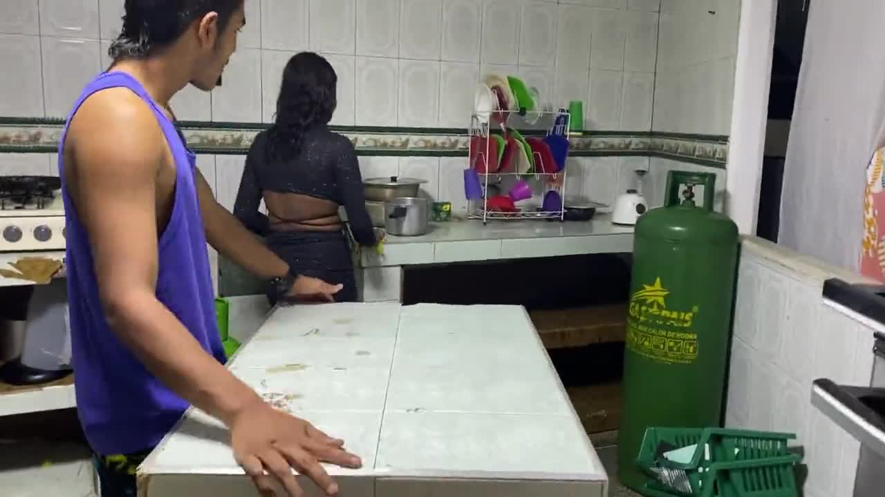 I Run to My Stepsister very Easy, Free HD Porn e0