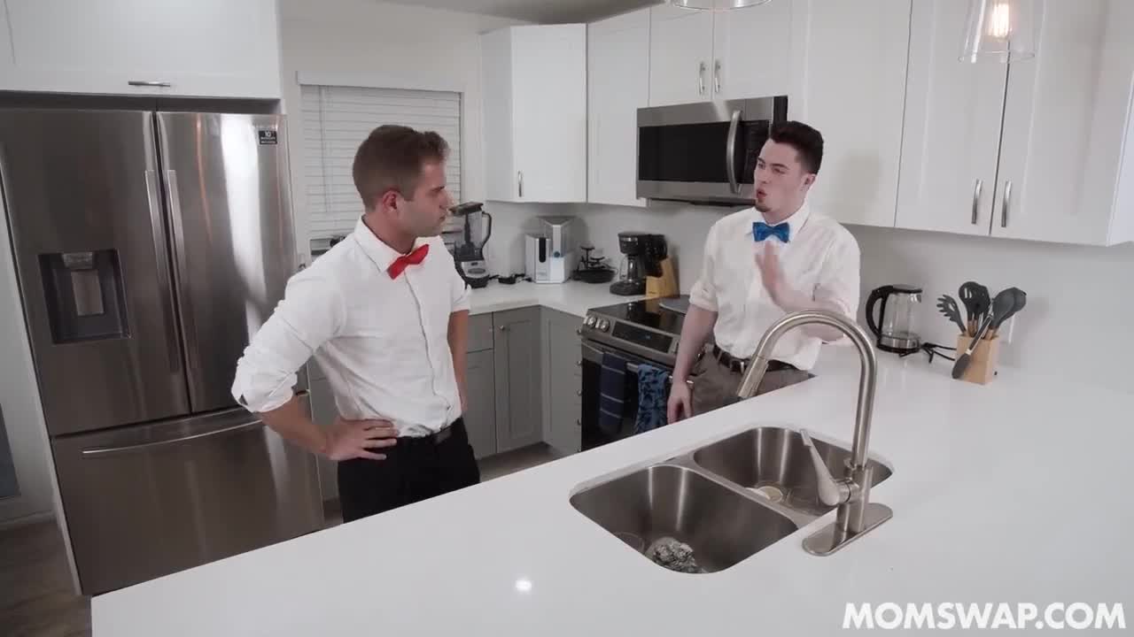 Swaping Mom Sex with Swaping Son, Free HD Porn f4: