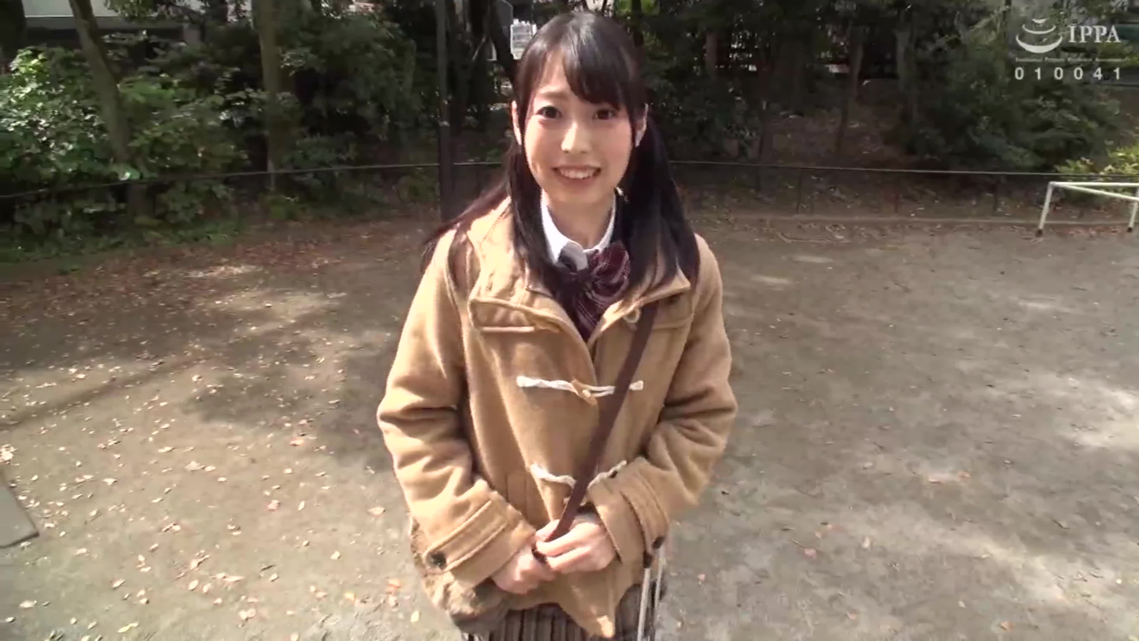 A Simple Beautiful Girl Niece who Came Back Home and Became More Mature While I Didn't See