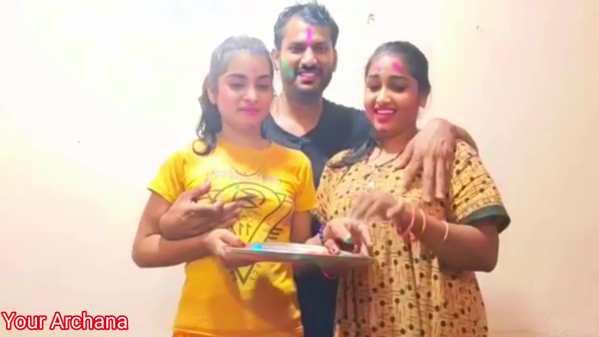 oli Special Sex with Sister in law with Hindi Audio Your Archan