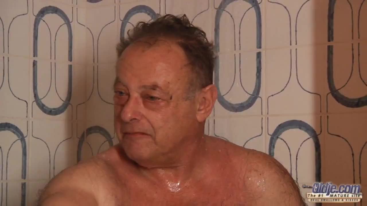 Beautiful Teens Caught Masturbating by Grandpa and Hav