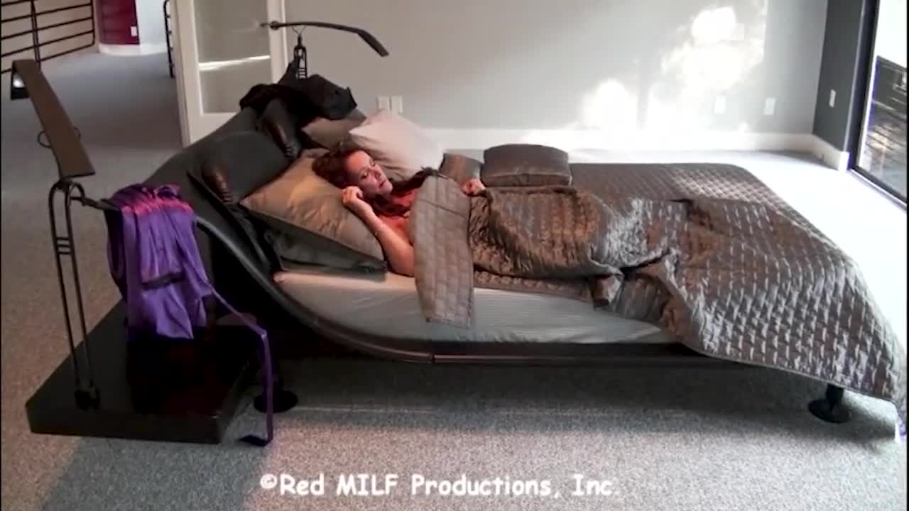 Milf1116 Mind Control Secret Treasures, Porn a7