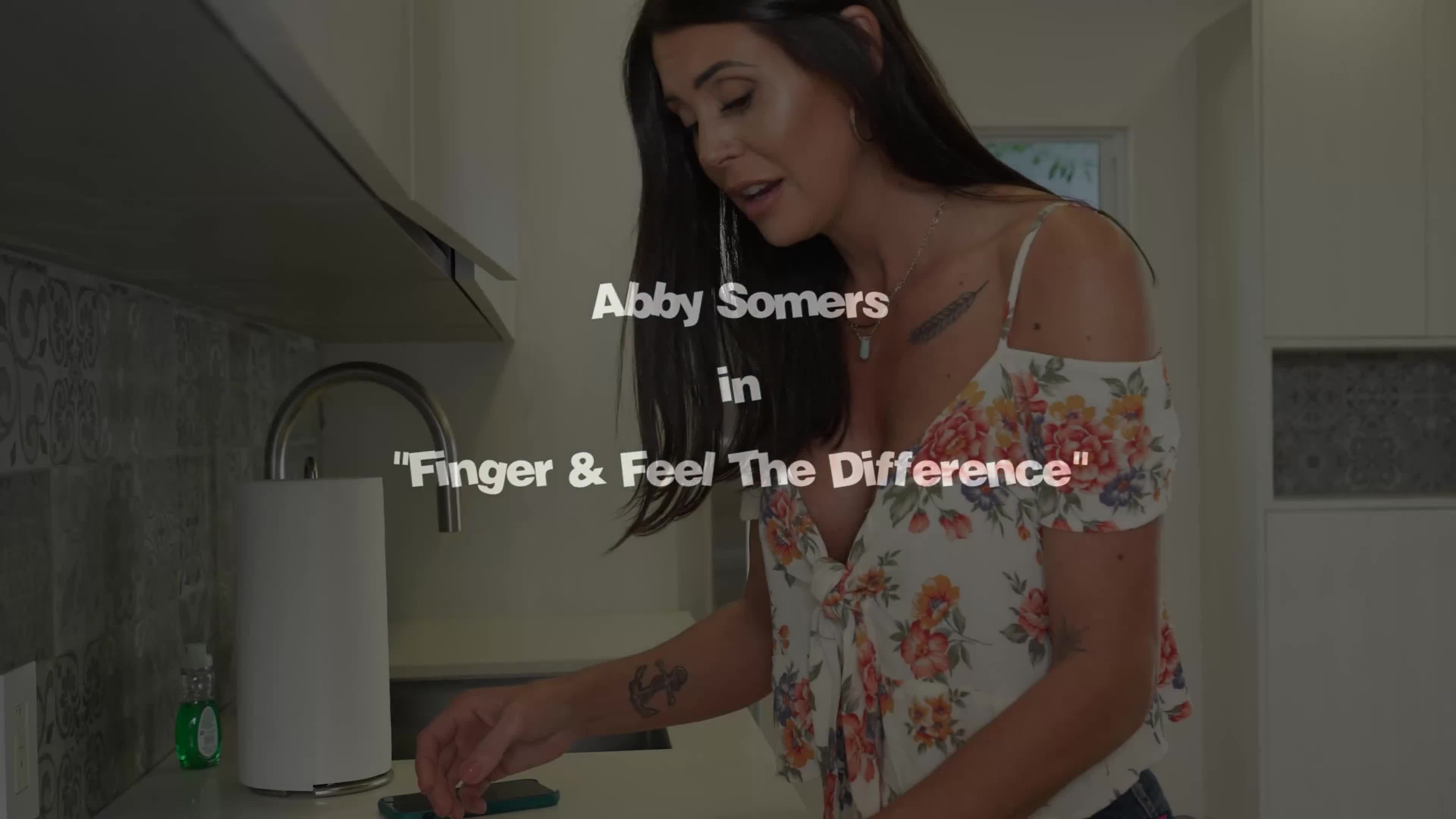 Which Butt Hole Feels Better Stepmom Anal Challenge…