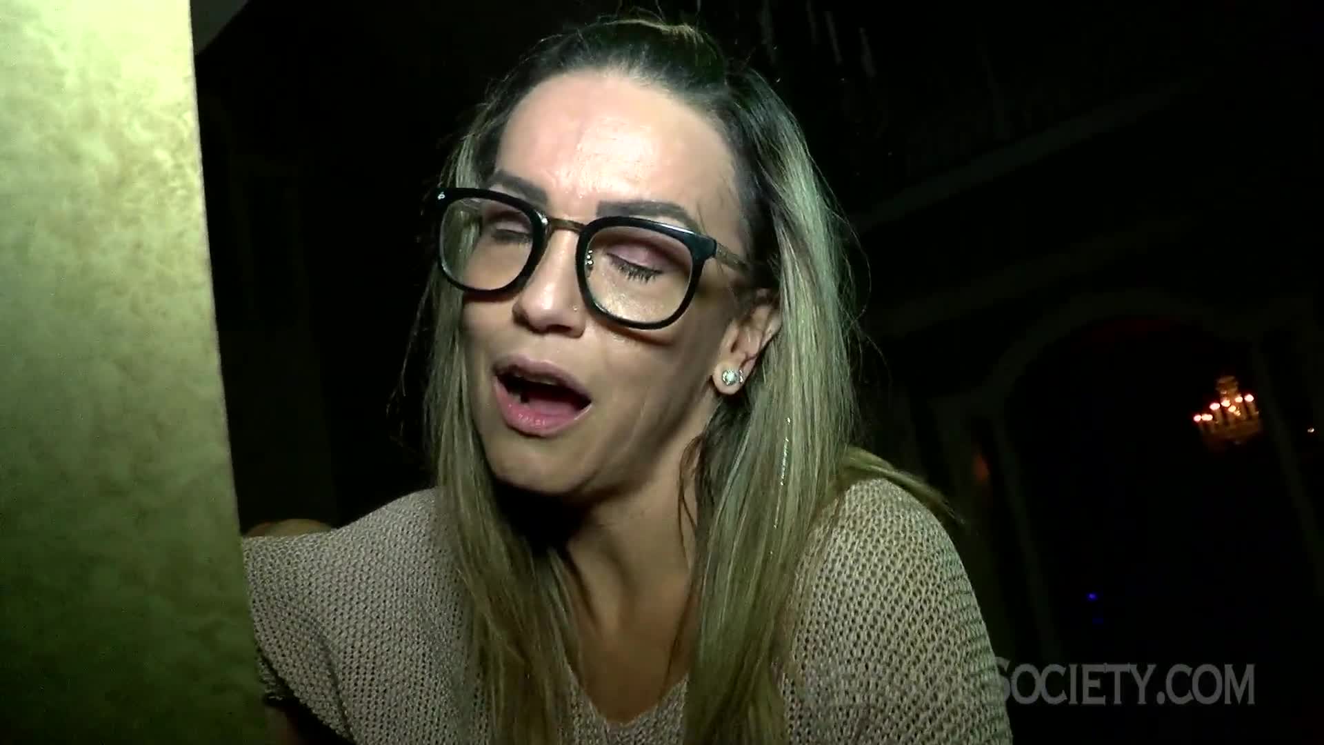 Columbian Anal Sex: Anal Gape HD Porn Video 7b