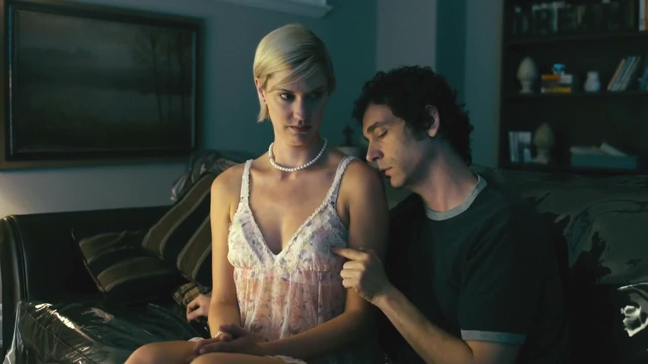 Lauren Lee Smith Jewel Staite Orgy in a Small Town…