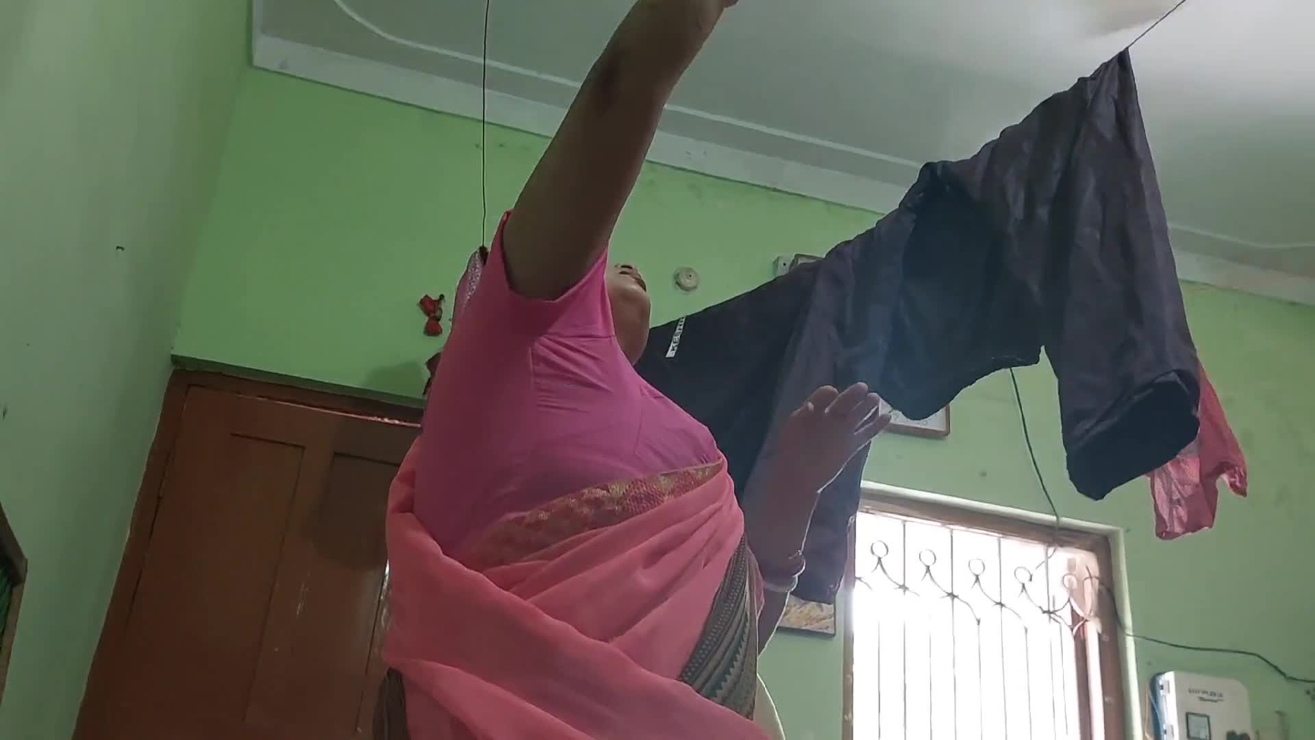 Desi Sunny Leone Salu Bhabhi Fuck, Free Porn 34: