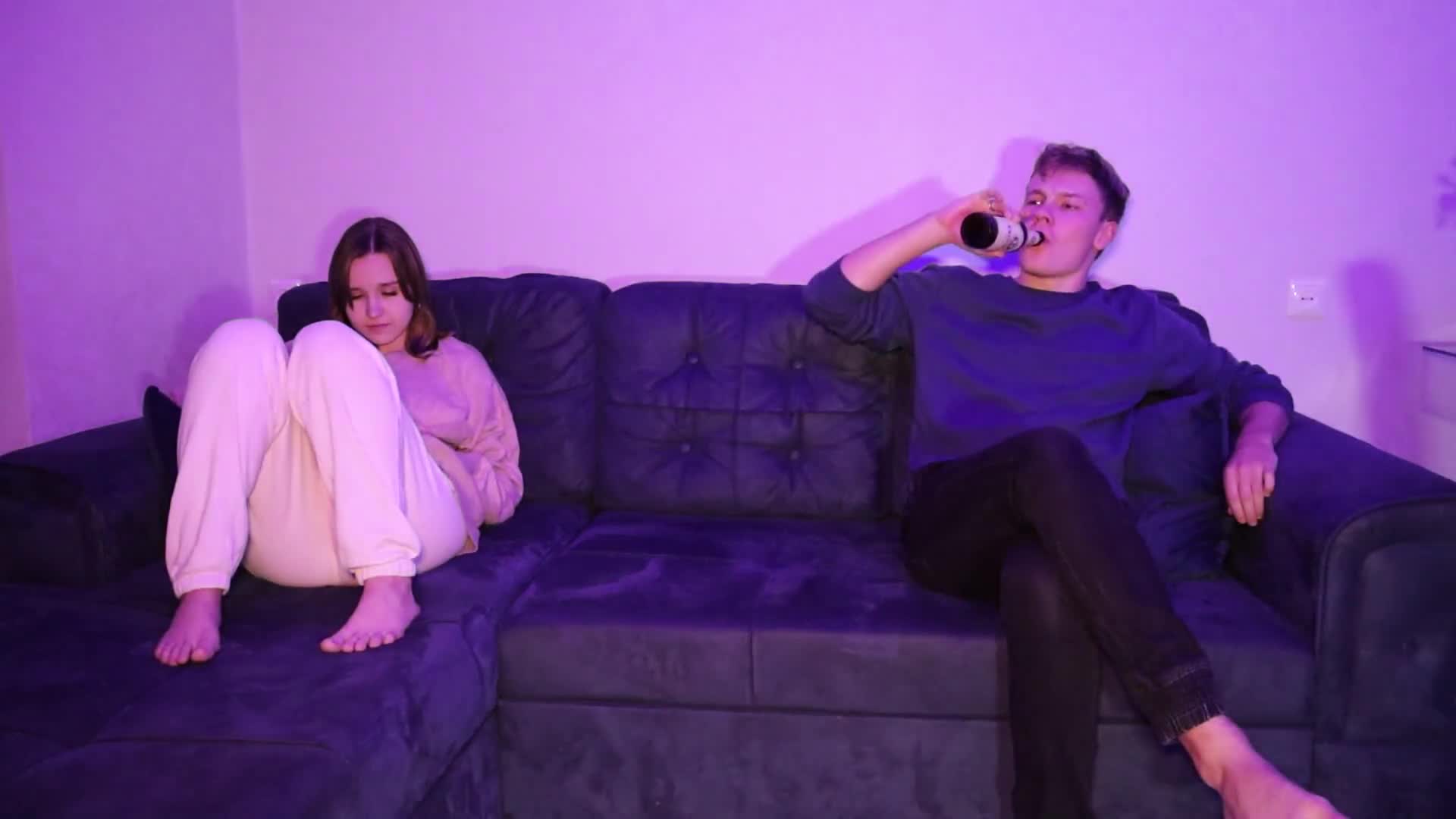 Caught at a Partycum on Tits, Free Orgasm Porn bf