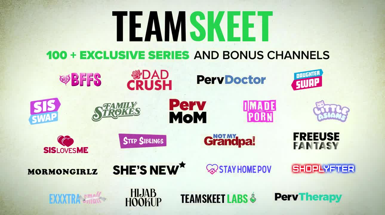 Familystrokes MILF Doctor River London Helps Syren De Mer and Her Hubby Bond with Stepdaugh