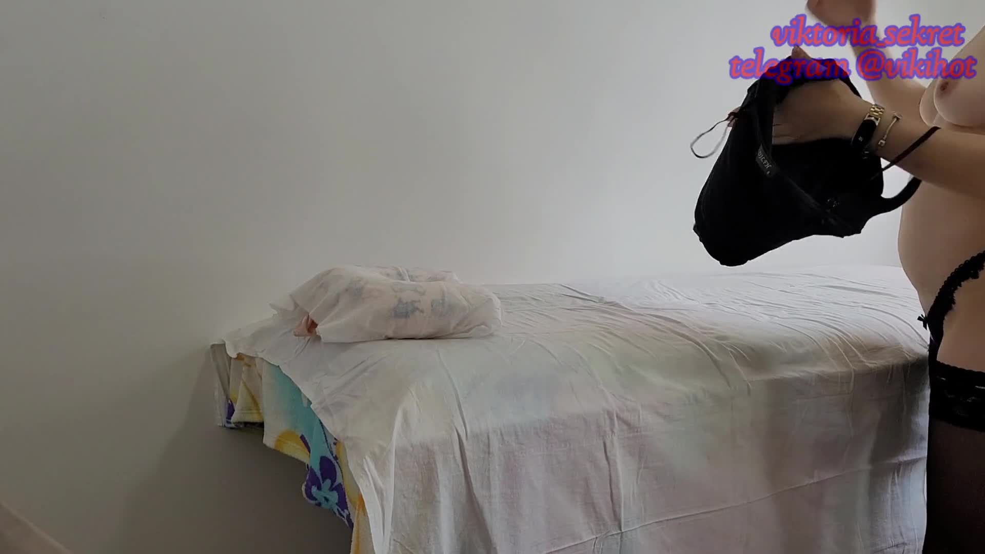 Orgasm in a Real Massage Session, Free HD Porn 5b: