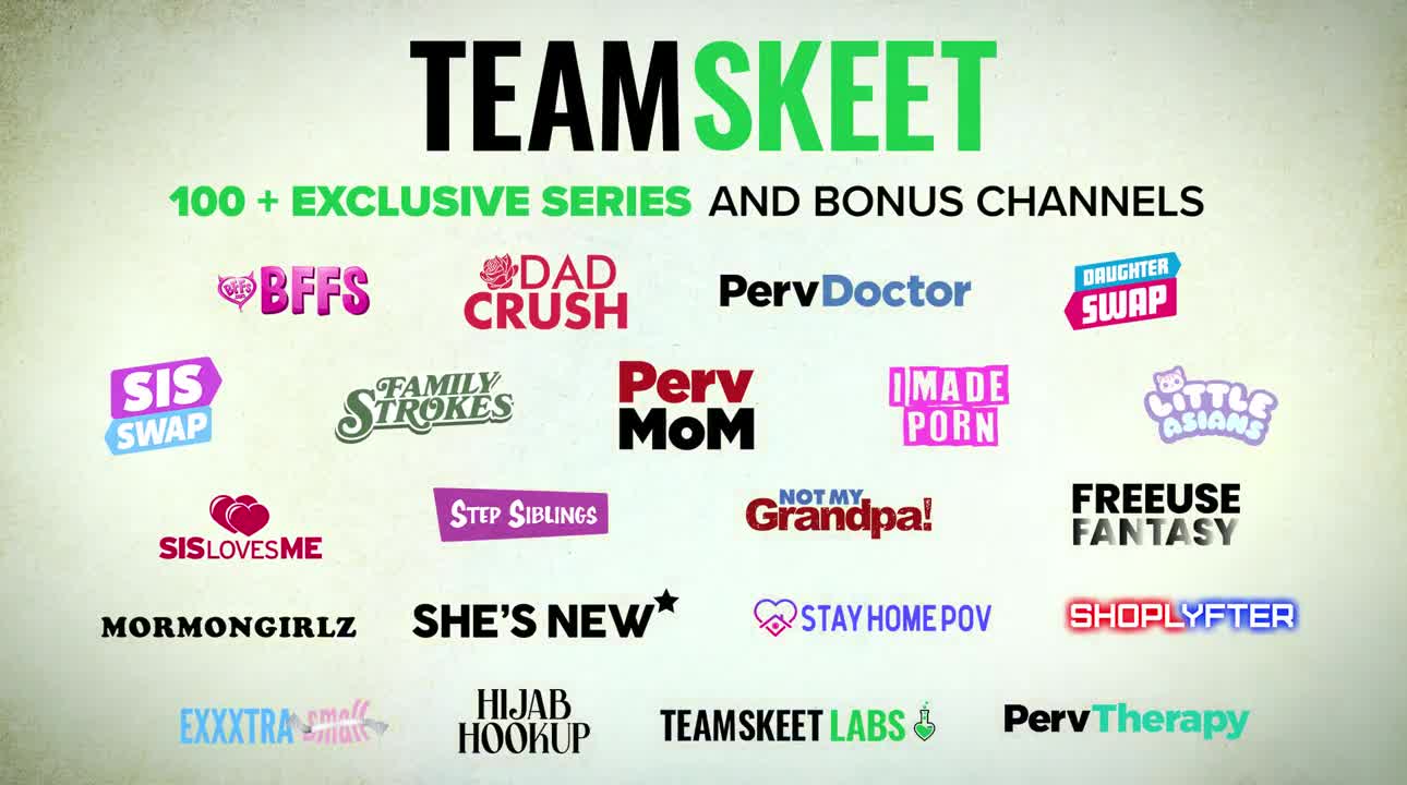 Perv Therapy Lucky Stud Bangs His Hot Stepdaughter April Olsen and His MILF Doctor Penny Barb