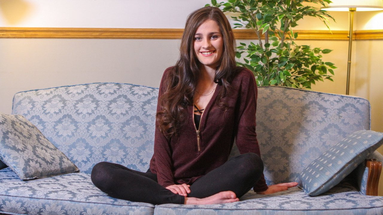 Casting Francais Doggy Style Fuck in Canadian Audition