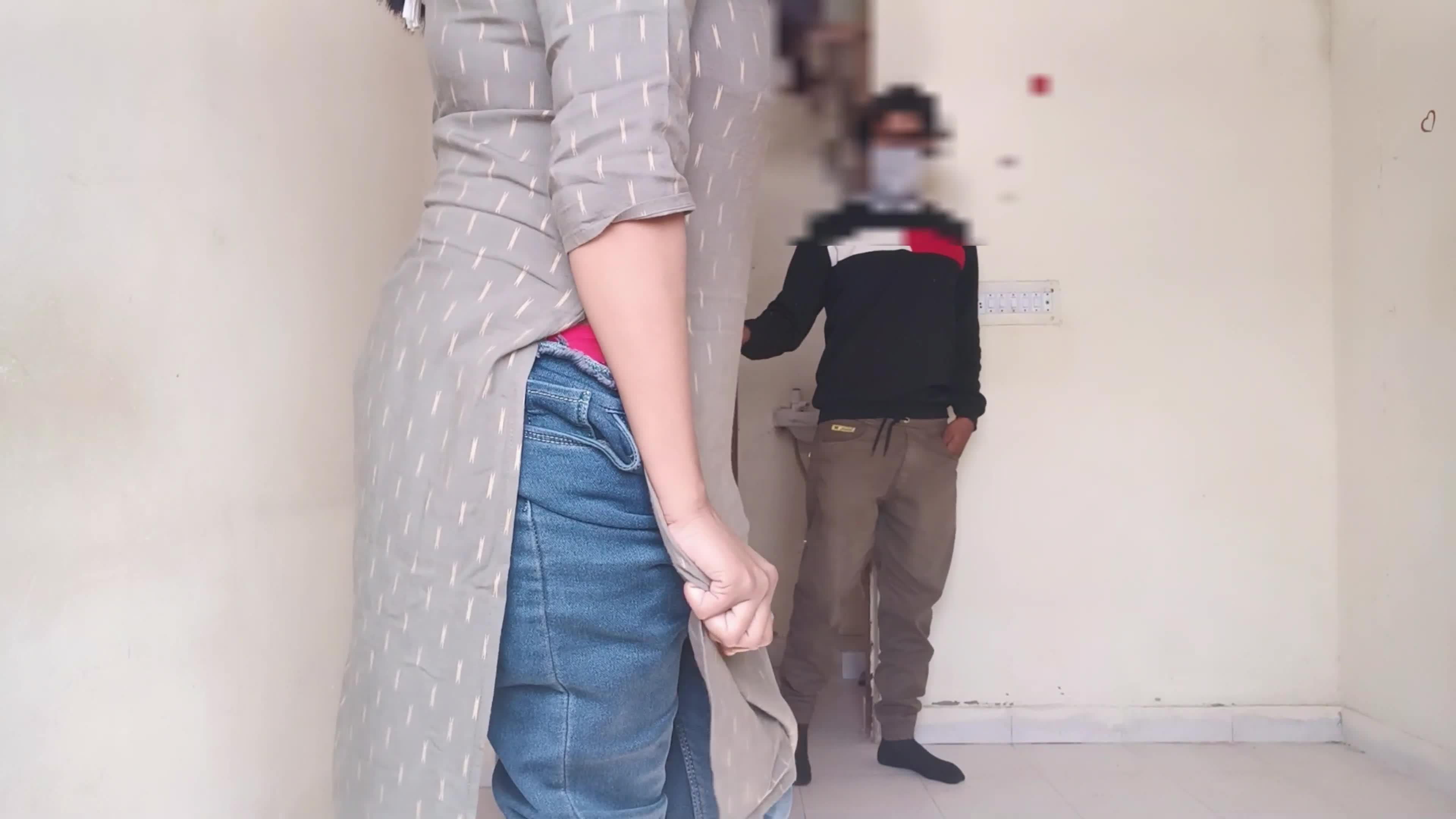 Didi Ko Nnga Video Call Krte Pkda or Gndi Gliyo Ke Sath Pel