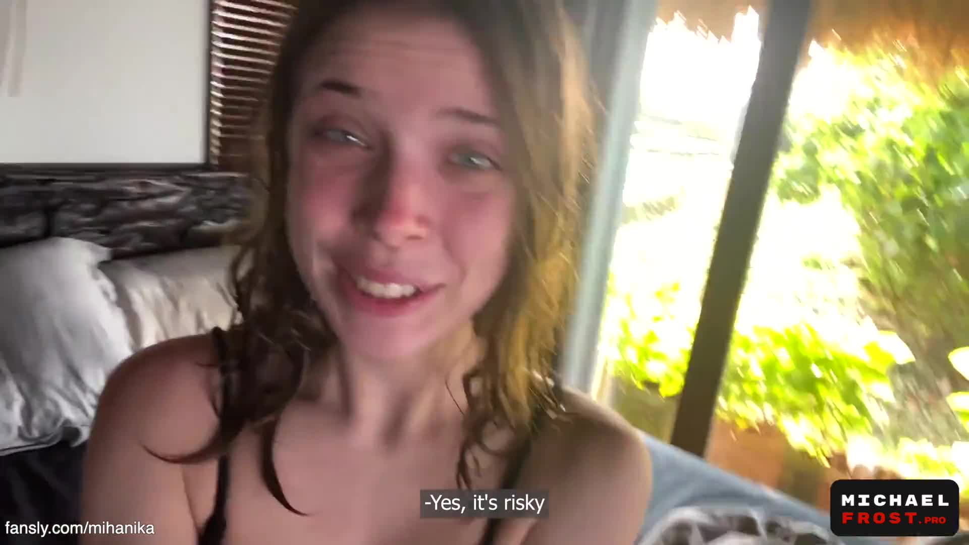 Everyone Saw Me Fucking and I'm Not Ashamed: Free Porn f2